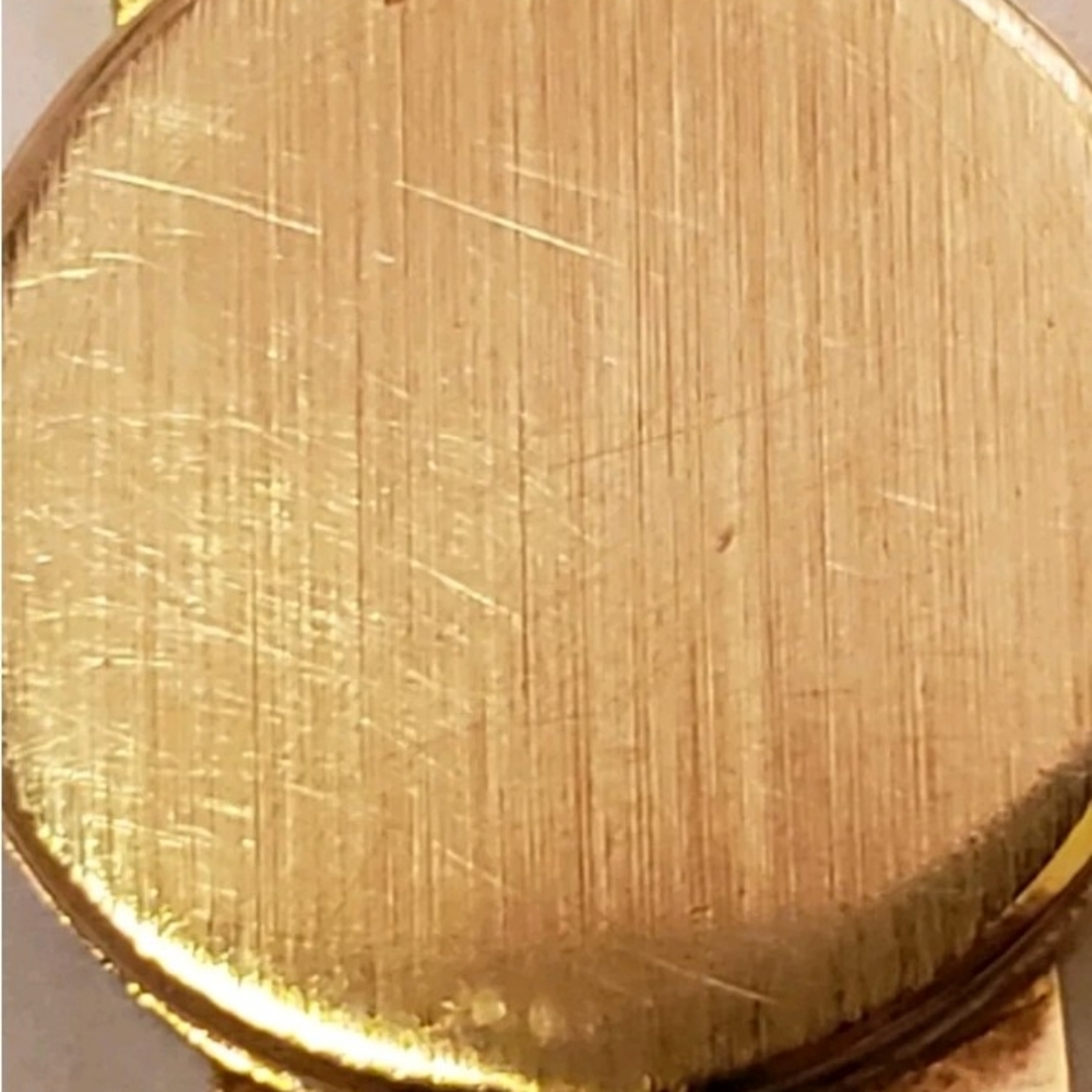 Cyma Gold Watch - Picture 3 of 7